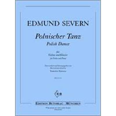 9790502904944 - Polnischer Tanz