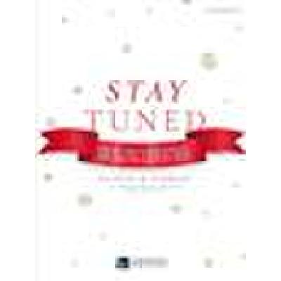 9790502951320 - Stay tuned - Swinging christmas