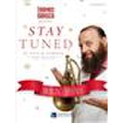 9790502951351 - Stay tuned - Swinging christmas