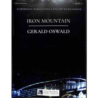 9790502953256 - Iron Mountain