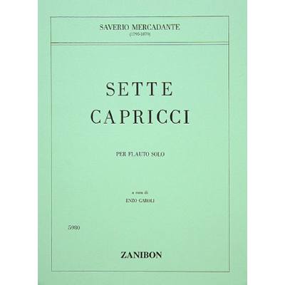 9790520010375 - Capricci