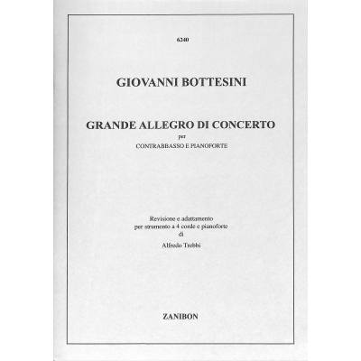 9790520011921 - Grande allegro di concerto