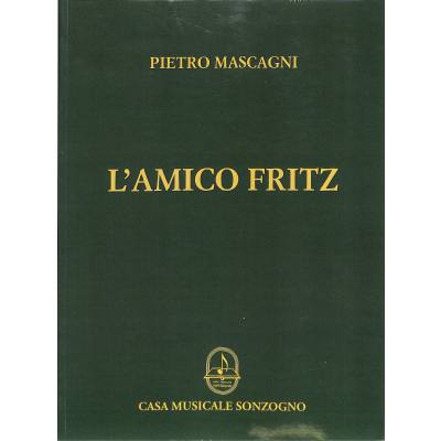 9790520217545 - Lamico Fritz