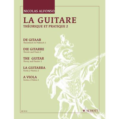 9790543502079 - La guitare 2