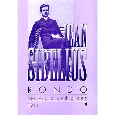 9790550092372 - Rondo (1893)