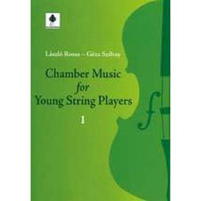 9790550095519 - Chamber music for young string players 1