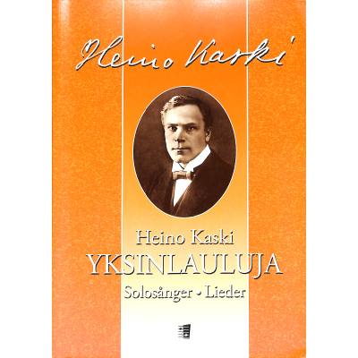9790550096394 - YKSINLAULUJA