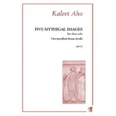 9790550114937 - 5 mythical images