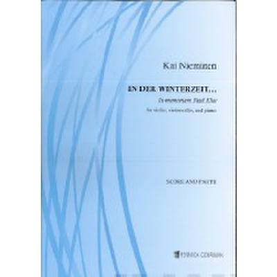 9790550115255 - In der Winterzeit