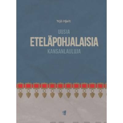 9790550115477 - 6 Ostrobothnian folk songs