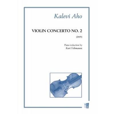 9790550116153 - Concerto 2