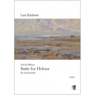 9790550117679 - Suite for Helena