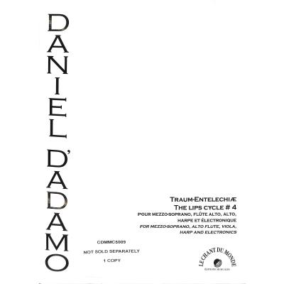 9790560024332 - Traum entelechiae