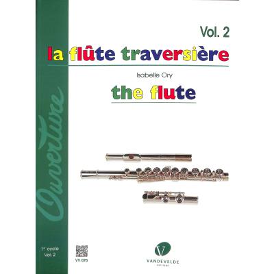 9790560050768 - La flute traversiere 2