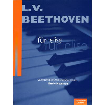 9790560050959 - Für Elise