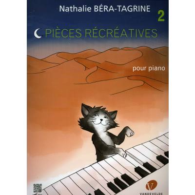 9790560053042 - Pieces recreatives 2