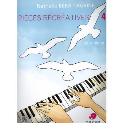 9790560053066 - Pieces recreatives 4