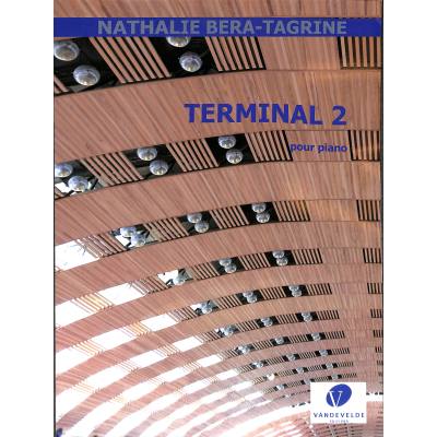 9790560053080 - Terminal 2