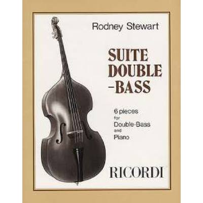 9790570023189 - Suite double bass 1