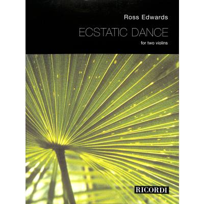 9790570026463 - Ecstatic dance