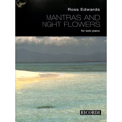 9790570026487 - Mantras and night flowers