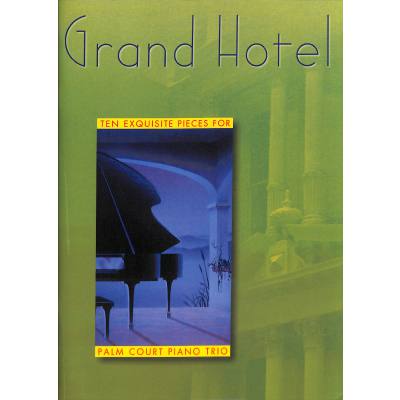 9790570042180 - Grand Hotel 1