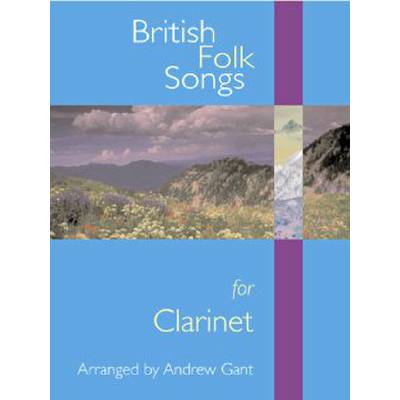 9790570044870 - British folk songs 9790570044870 - British folk songs