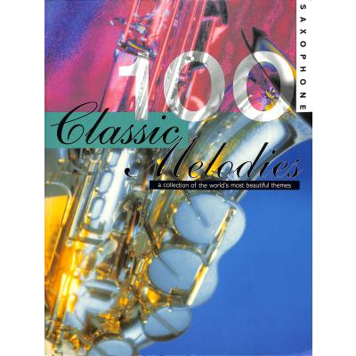 9790570046621 - 100 classic melodies