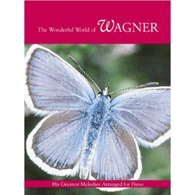 9790570046652 - Wonderful world of Wagner