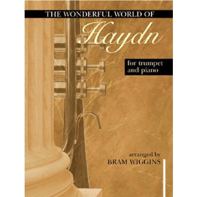 9790570046812 - Wonderful world of Haydn