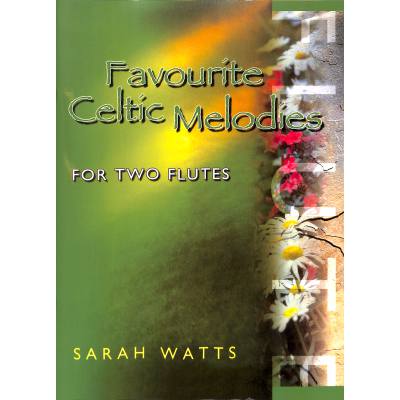 9790570047345 - Favourite celtic melodies