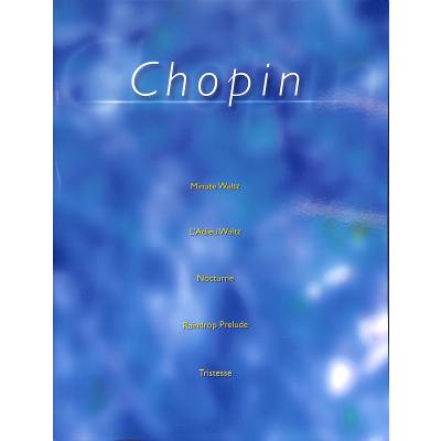 9790570048885 - Chopin