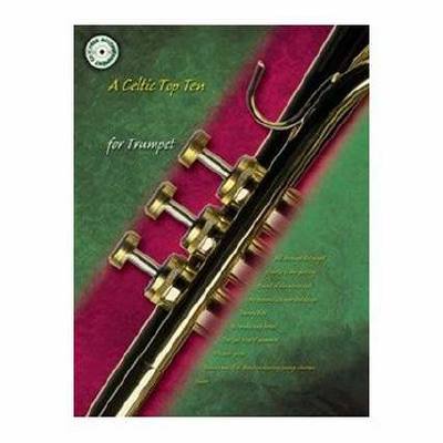 9790570049363 - A celtic top ten