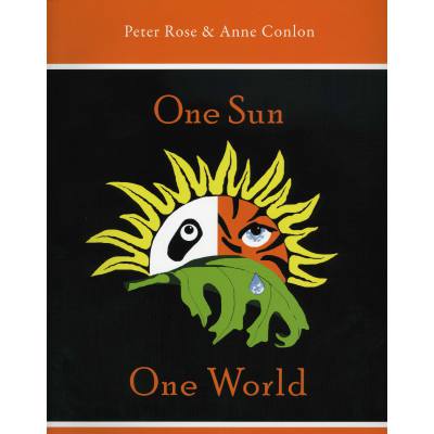 9790570056767 - One sun one world - a musical entertainment