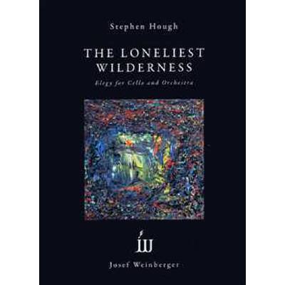 9790570056927 - The loneliest wilderness | Elegy