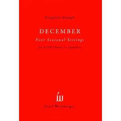 9790570056965 - December - 4 seasonal settings