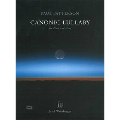 9790570057221 - Canonic lullaby