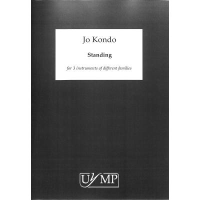 9790570203963 - Standing