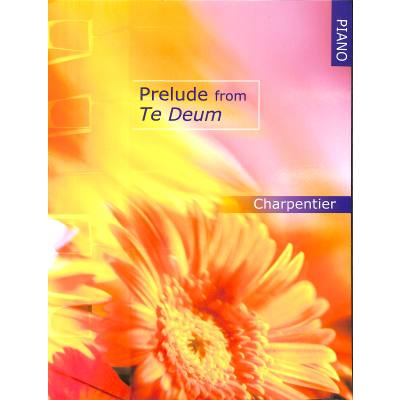 9790570240517 - Prelude (aus Te Deum) Eurovisionsmelodie