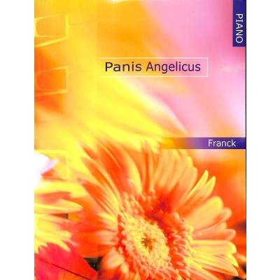 9790570240531 - Panis angelicus