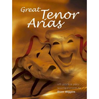 9790570241392 - Great tenor arias