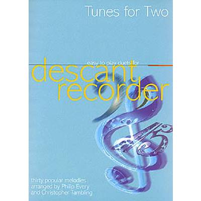 9790570241491 - Tunes for two