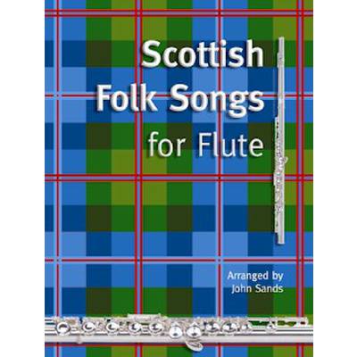 9790570242382 - Scottish Folk Songs