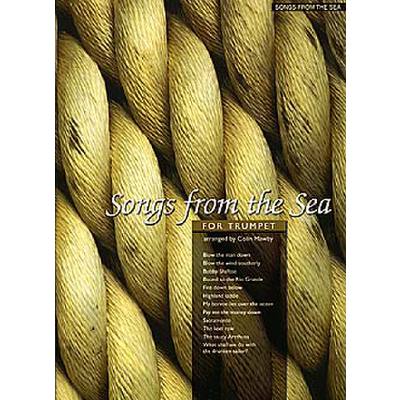 9790570243099 - Songs from the sea