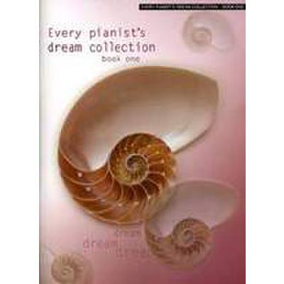 9790570244171 - Every pianists dream collection 1