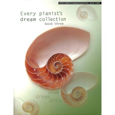 9790570244195 - Every pianists dream collection 3