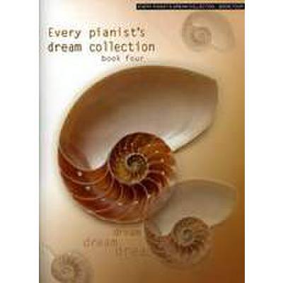 9790570244201 - Every pianists dream collection 4