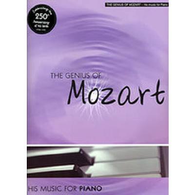 9790570245246 - Genius of Mozart