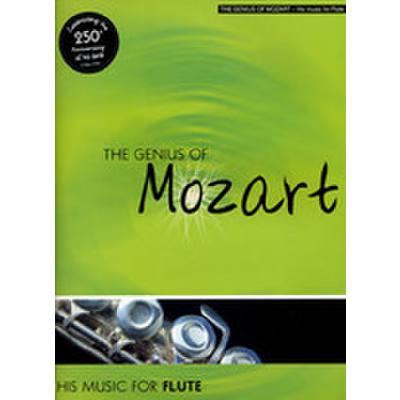 9790570245277 - Genius of Mozart