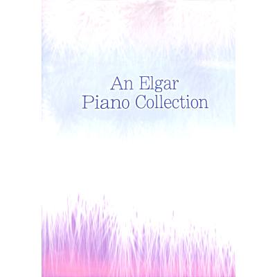 9790570245451 - An Elgar piano collection